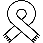 Schals & Schärpen